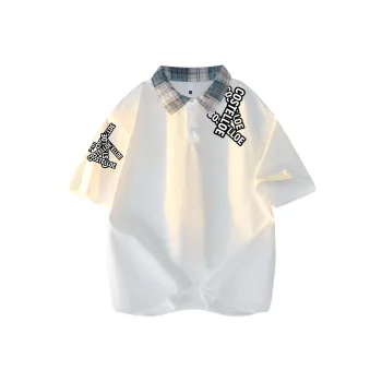 PAUL COSTELLOE Polo Shirt Unisex