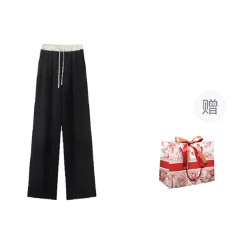 CHANGE SHE Casual Pants Women's
