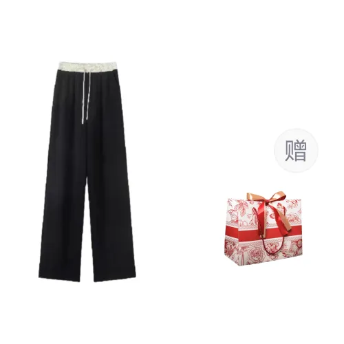 CHANGE SHE Casual Pants Women's