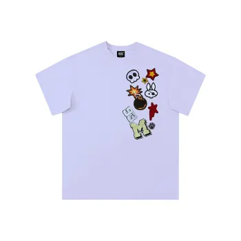 BTK T Shirts Unisex