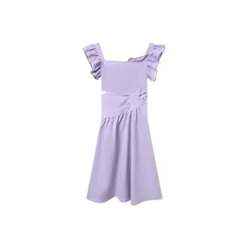 Incolore Short Sleeved Dress Women's