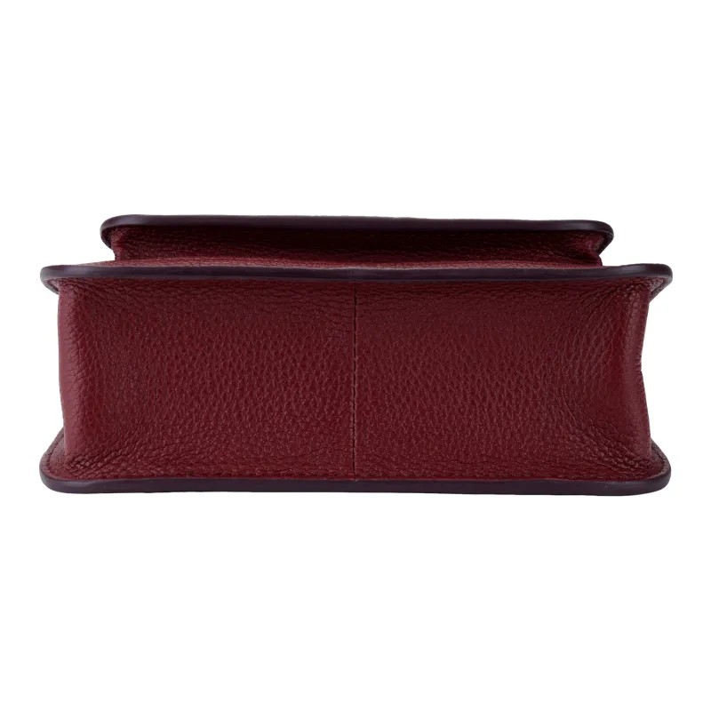 MCM Mini Himmel Crossbody Bag-3