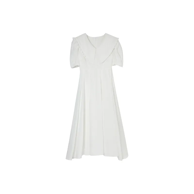 Fstudio Short Sleeved Dresses Women's-2