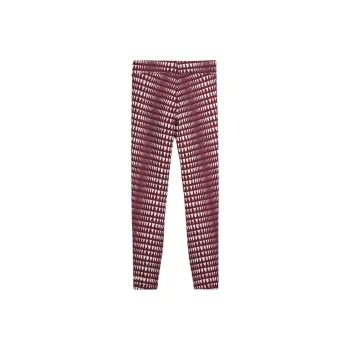 PUMA X Lemlem Women's High-Waisted 7/8 Training Tights