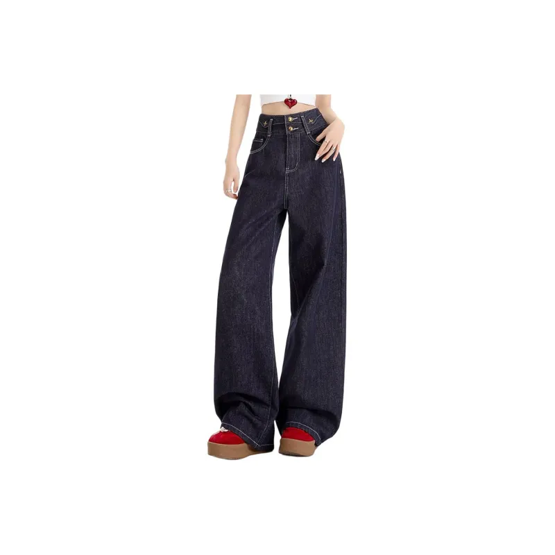 Jonas Wagell Jeans Unisex-8