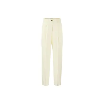 PT Pantaloni Torino Casual Pants Women's White