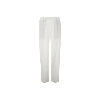 Alberto Biani High waist Wide leg Trousers