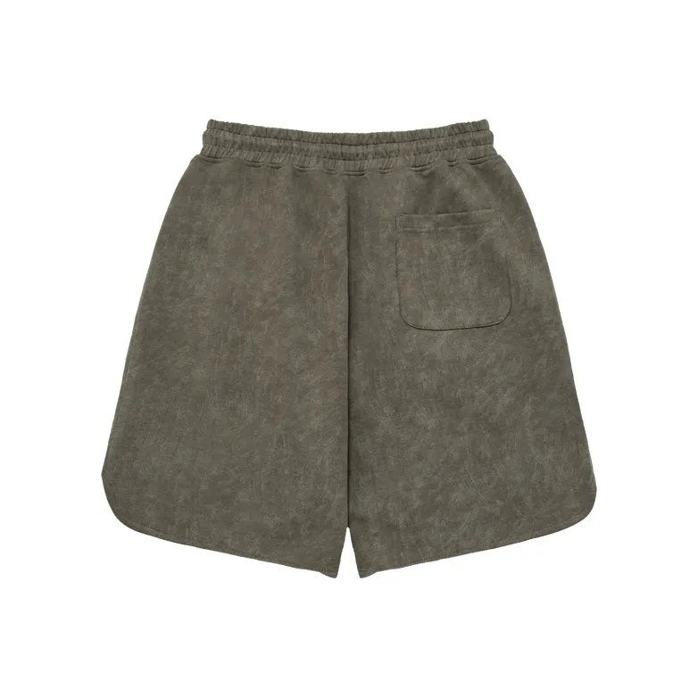 LUJIAMEN Casual Shorts Unisex-6