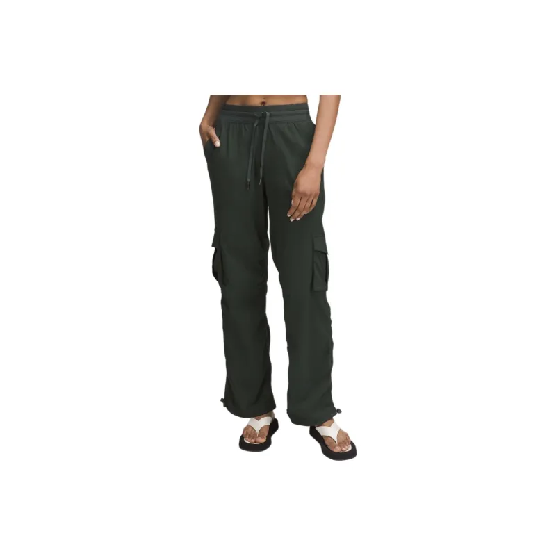 Lululemon Dance Studio Cargo Pants Women's-29