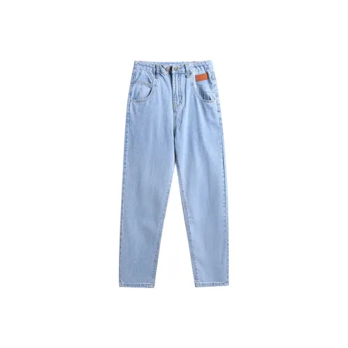 WOWI Jeans Women's