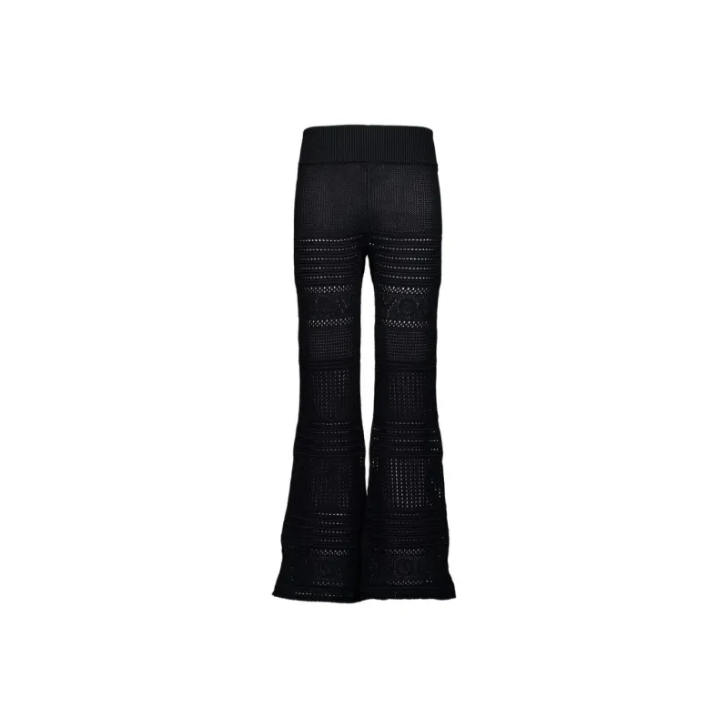 Stella McCartney Casual Pants Women's Black-0