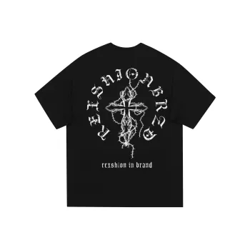 REXSHION T Shirts Unisex
