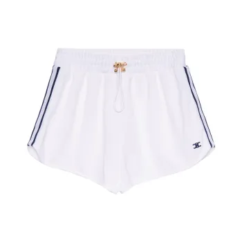 CELINE SS23 Casual Shorts Women's