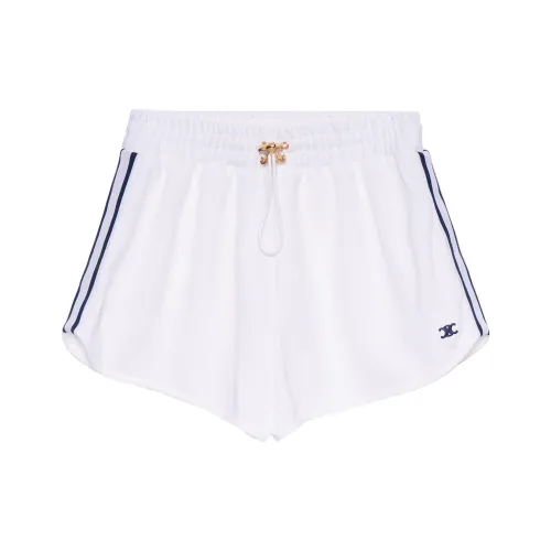 CELINE SS23 Casual Perfect shorts Women's