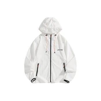 Jeep Ice Edge Sun Protection Collection Super Light Breathable Quick Dry UV Protection Sun Protection Clothing Unisex