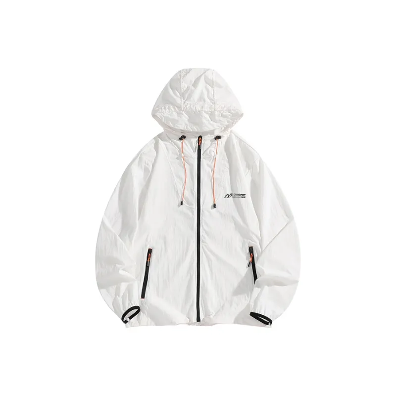 Jeep Ice Edge Sun Protection Collection Super Light Breathable Quick Dry UV Protection Sun Protection Clothing Unisex-0