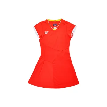 YONEX Short Sleeved Dresses Women's