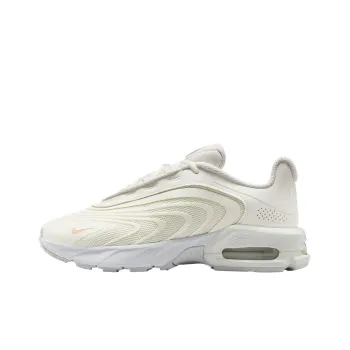 Nike Air Max Fire Mid Top Casual Shoes Women's Beige