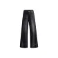 Black Extended Length