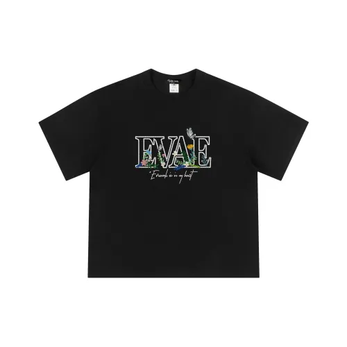 *EVAE+MOB T Shirts Unisex