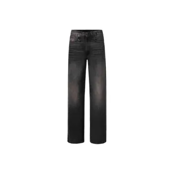 R13 Jeans Women's Black