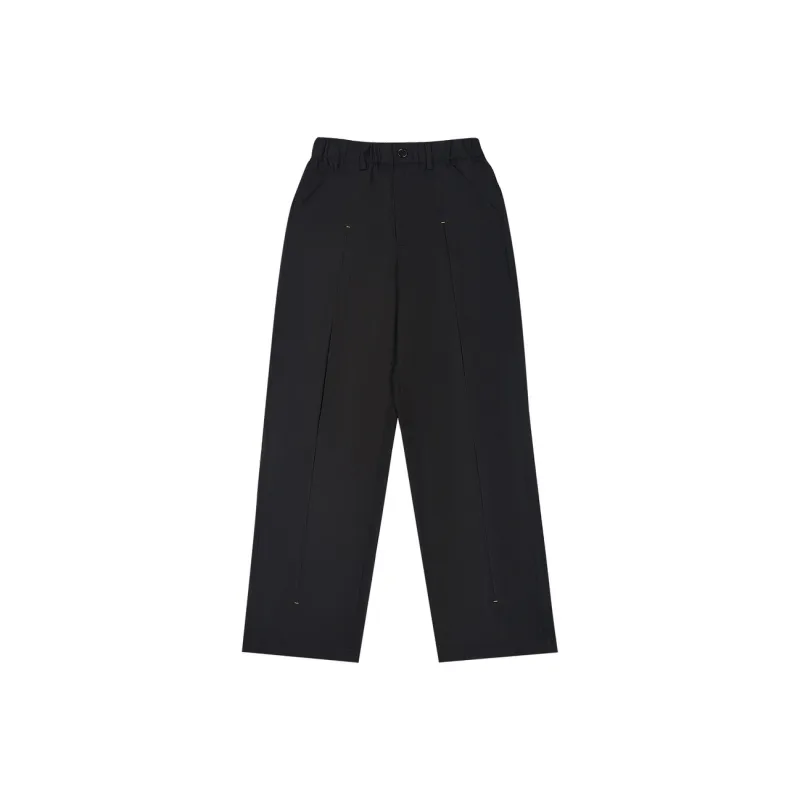 MYSAMESAME Casual Pants Unisex-0
