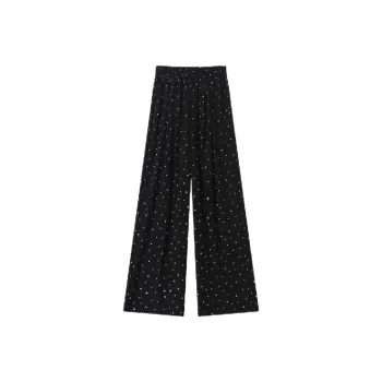 ABBY GODDESS Casual Pants Women's