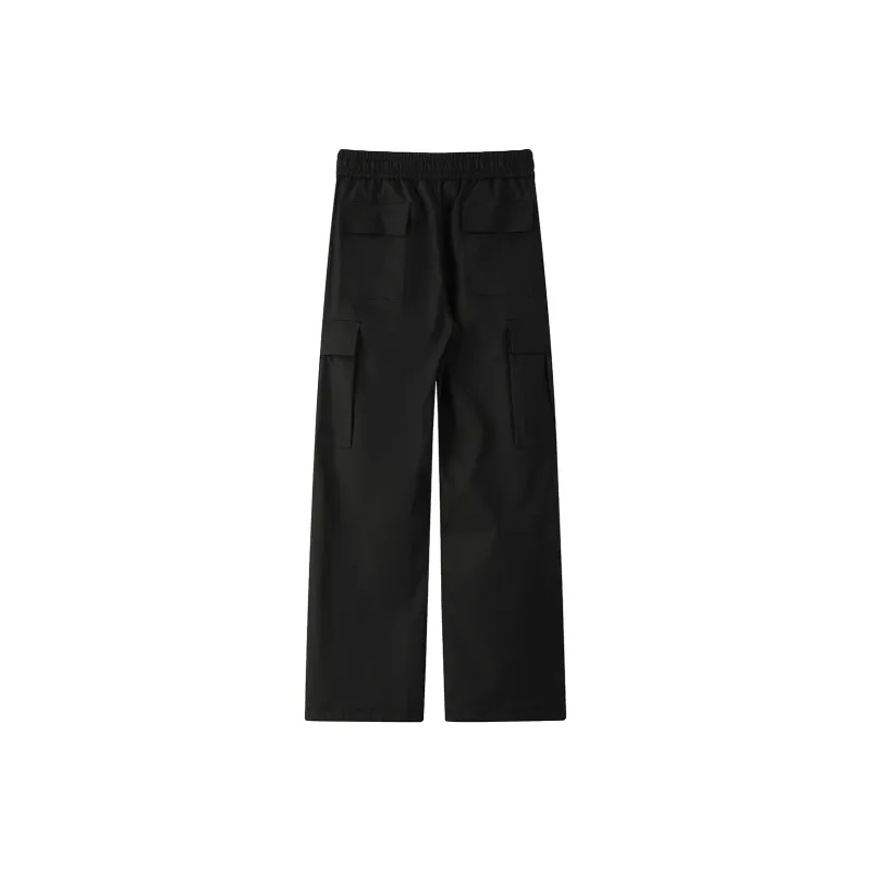 R.super Casual Pants Unisex-8