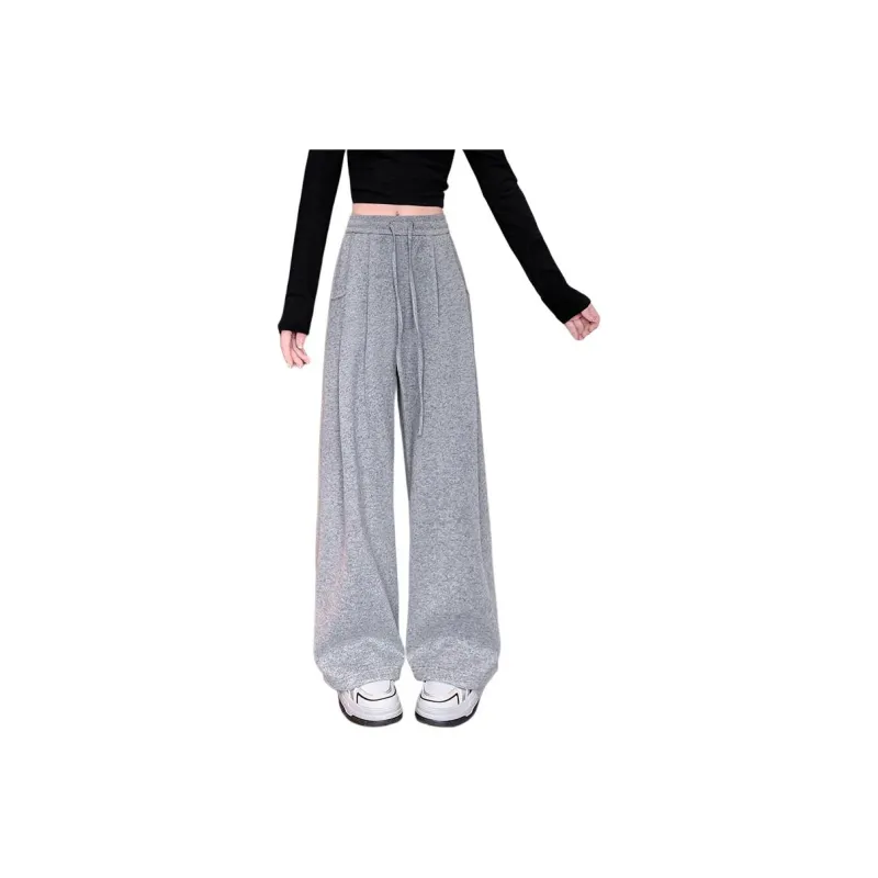 Kele Coco Casual Pants Women's Apricot-6