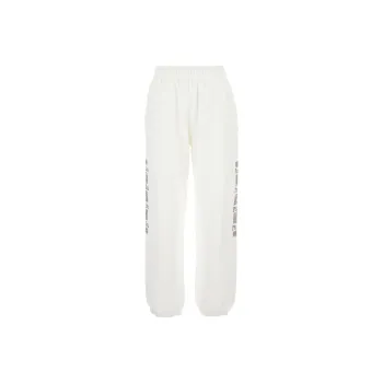 PINKO Graphic print Track Pants