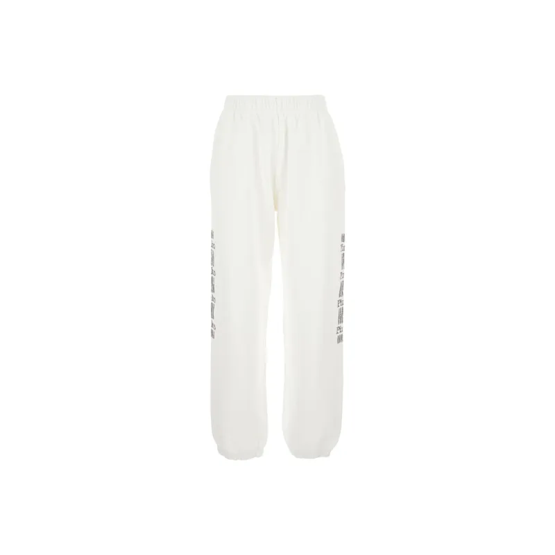 PINKO Graphic print Track Pants-0