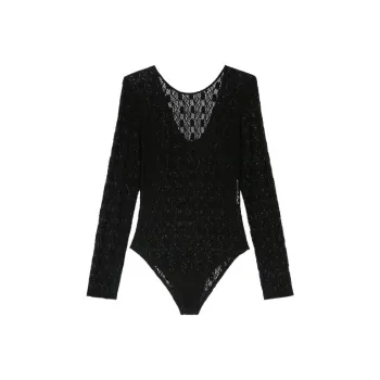 Maje Jumpsuits Women's Black
