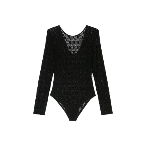 Maje Jumpsuits Women's Black