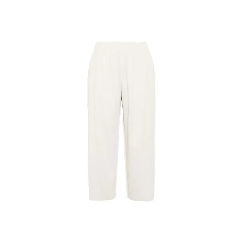 PLEATS PLEASE ISSEY MIYAKE A Poc Shell Trousers-0