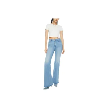MOTHER The Doozy Flared Jeans