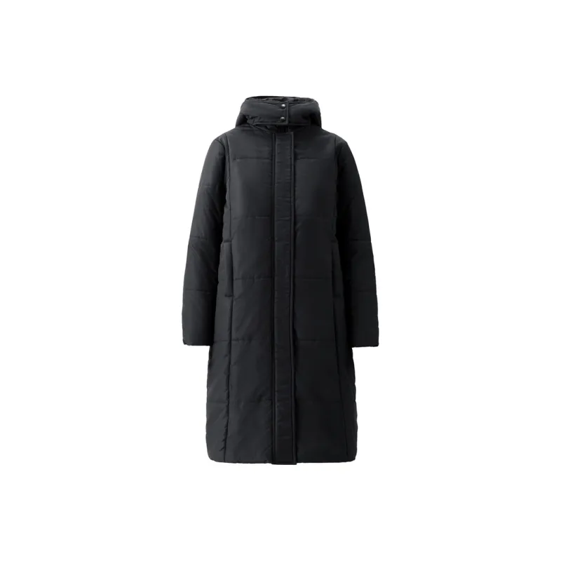 UNIQLO Puffer Jackets Women's-0