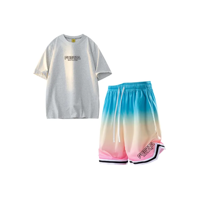 FUERZA Casual Sportswear Unisex-9
