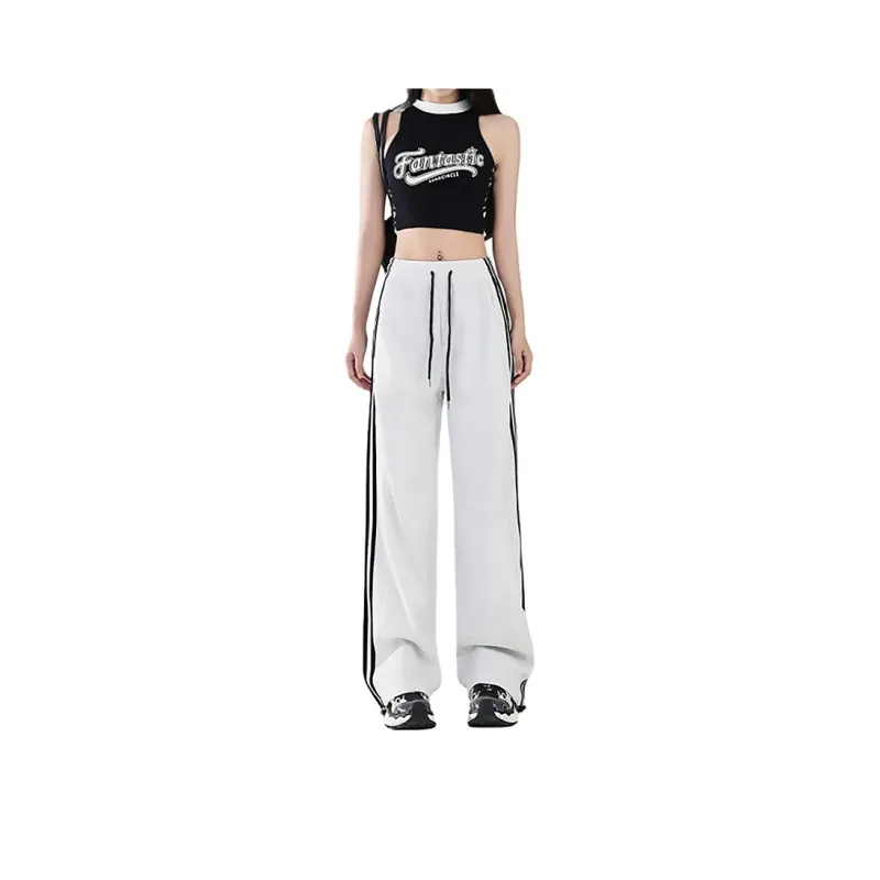 BENGEN Casual Pants Women's-0