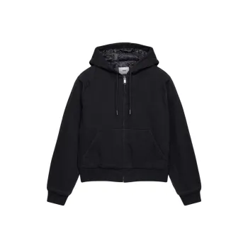ARITZIA Tna Banks Jacket Puffer Jacket Women's Black