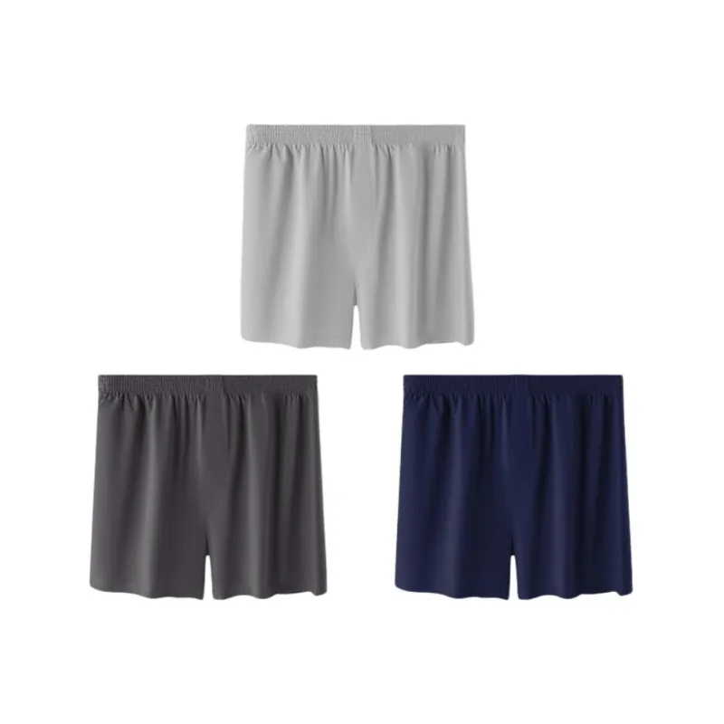 LUYOUYE Boxer Shorts Men's 3 Pack-8