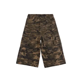 Jonas Wagell Jeans Unisex Camouflage