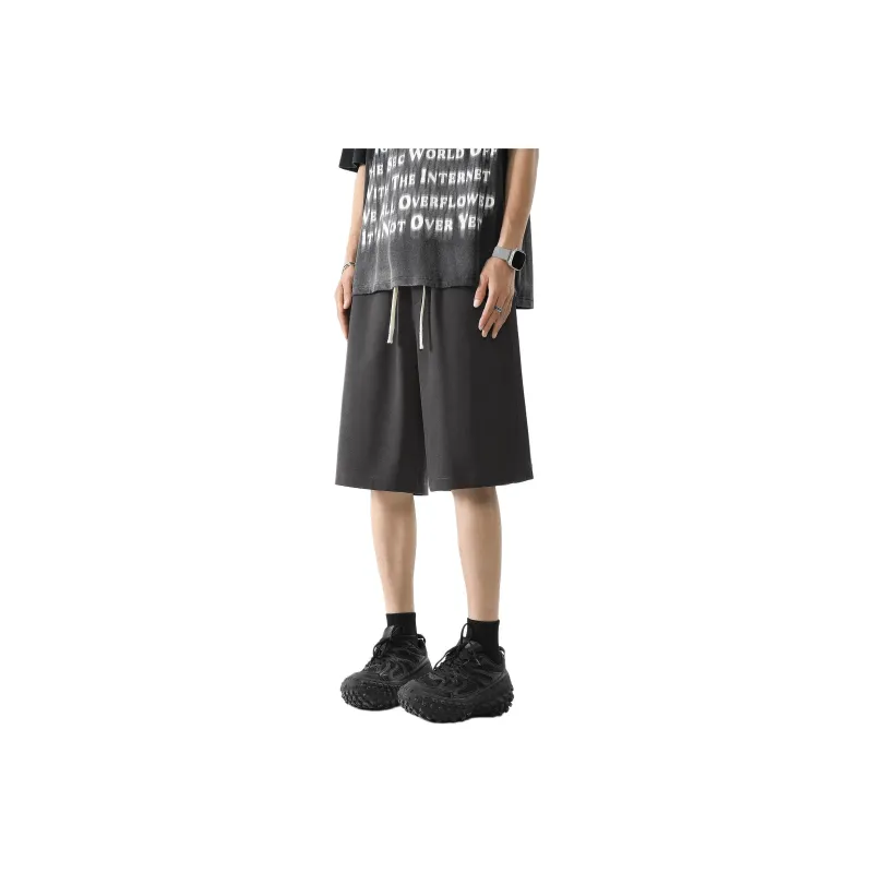 FASTFISH Casual Shorts Unisex-3