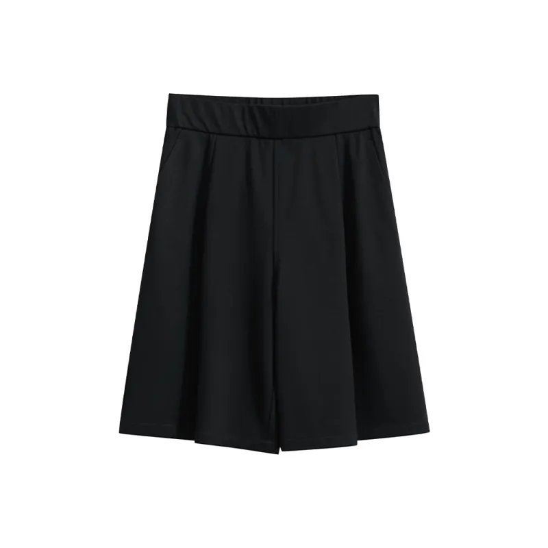 AMII Casual Shorts Women's-3
