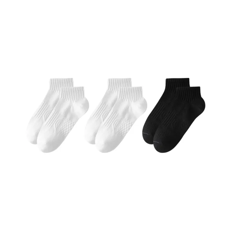 2323 Ankle Socks Unisex Combo Set-6