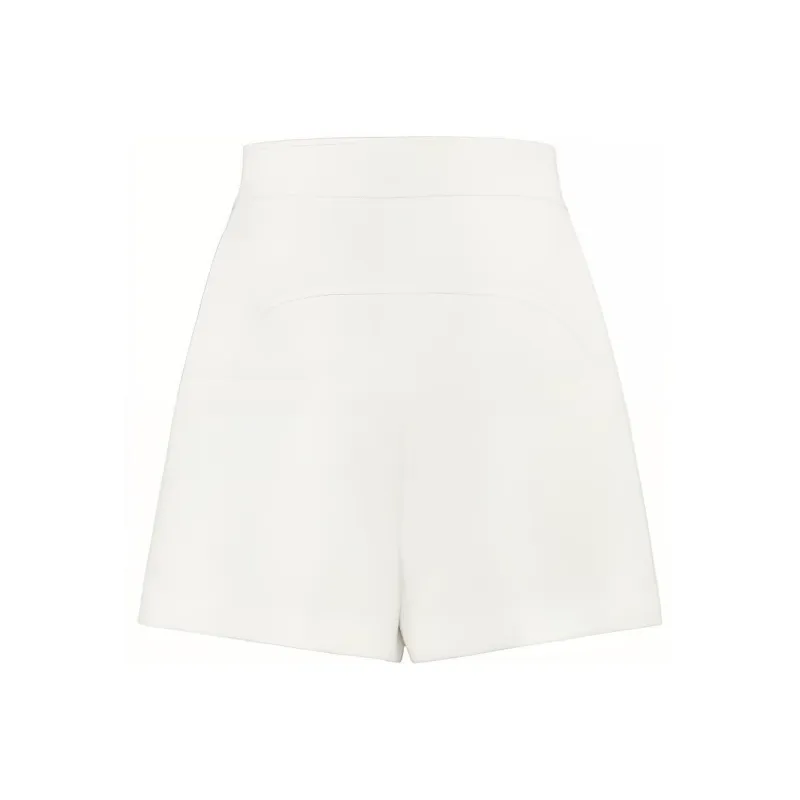 MEIYANG Casual Shorts Women's-3