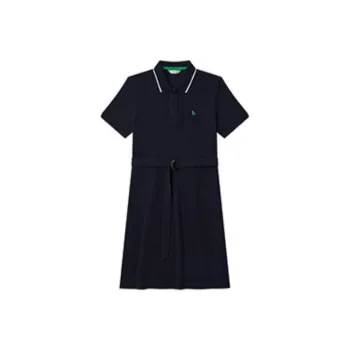 HAZZYS Short Sleeved Dresses Women's