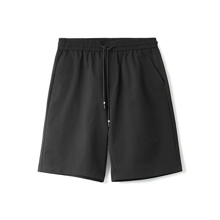 HLA JEANS Casual Shorts Men-6