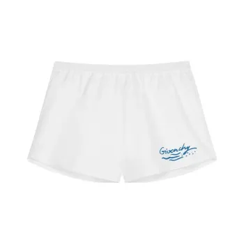 Givenchy Casual Shorts Women's White