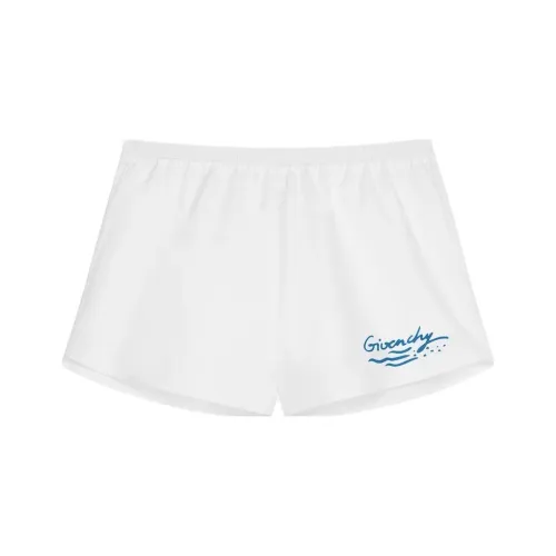 Givenchy Casual Shorts Women's White