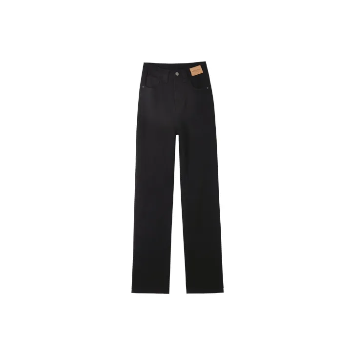 MITUAN Jeans Women's-0